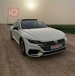 فولكسفاغن أرتيون